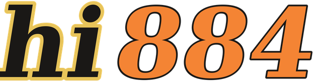hi884 logo