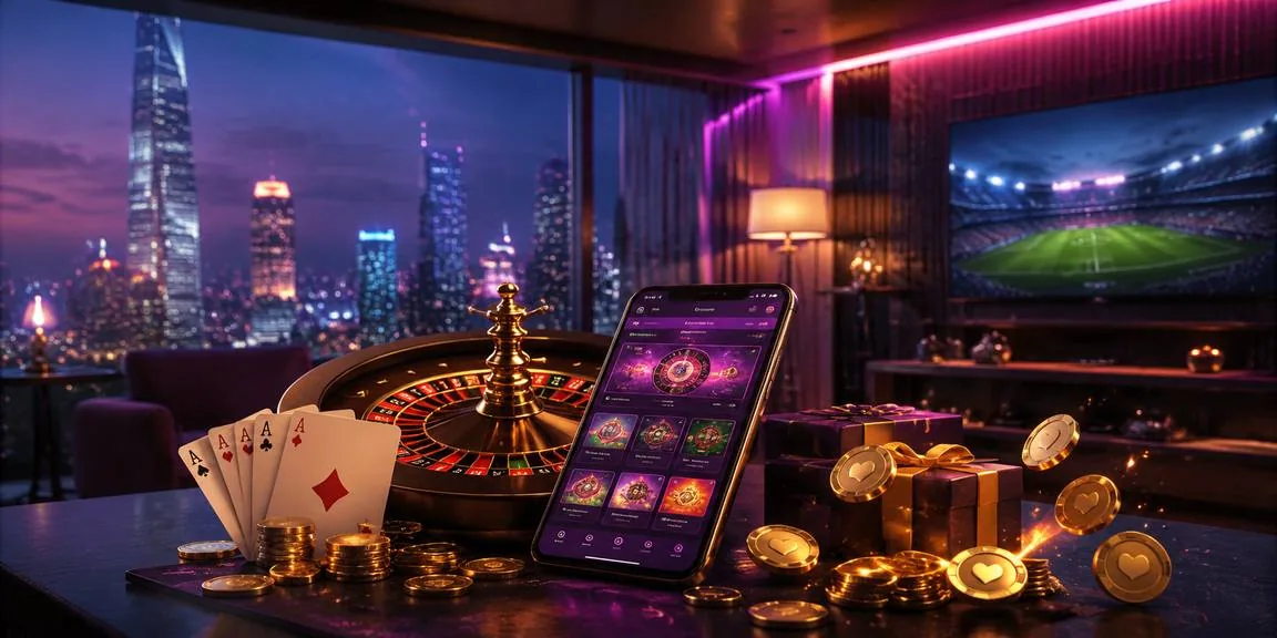 hi884 Việt Nam Sảnh casino